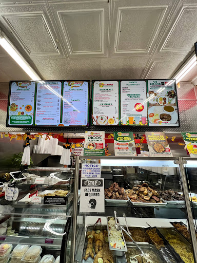 Grocery Store «Roslindale Market», reviews and photos, 4140 Washington St, Roslindale, MA 02131, USA