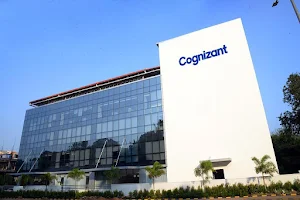 Cognizant Technology Solutions image