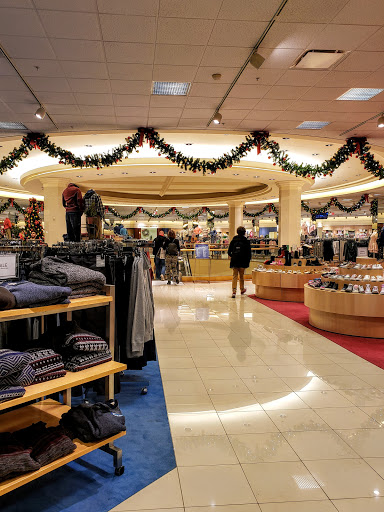 Department Store «Von Maur», reviews and photos, 1530 Polaris Pkwy, Columbus, OH 43240, USA