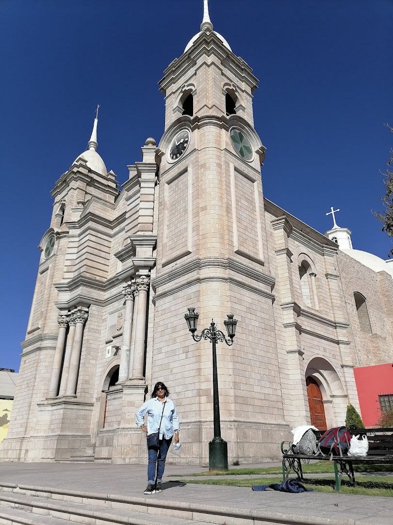 Moquegua, Peru