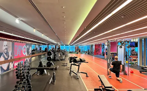 PURE Fitness Asia Square image