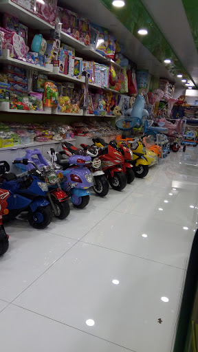 KILKARI BABY BOUTIQUE