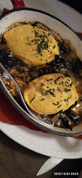 Photo n°18 de L'assiette au beurre à Caen ()