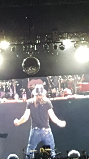 Amphitheater «Carl Black Chevy Woods Amphitheater», reviews and photos, 4225 Whites Creek Pike, Whites Creek, TN 37189, USA