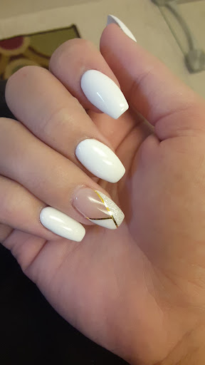 Nail Salon «Boutique Nails», reviews and photos, 9945 Trinity Blvd, New Port Richey, FL 34655, USA