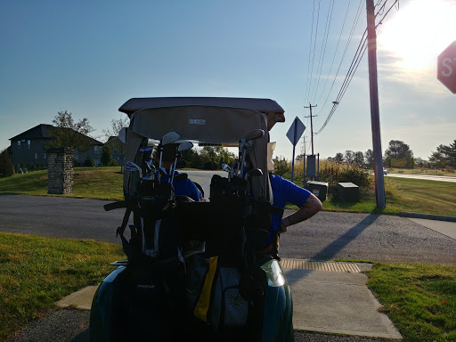 Golf Club «Glenross Golf Club», reviews and photos, 231 Club House Dr, Delaware, OH 43015, USA