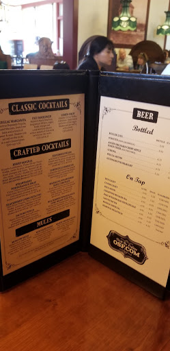 The Old Spaghetti Factory image