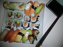 Plats et boissons du Restaurant de sushis 1001 Sushi Bordeaux - n°8