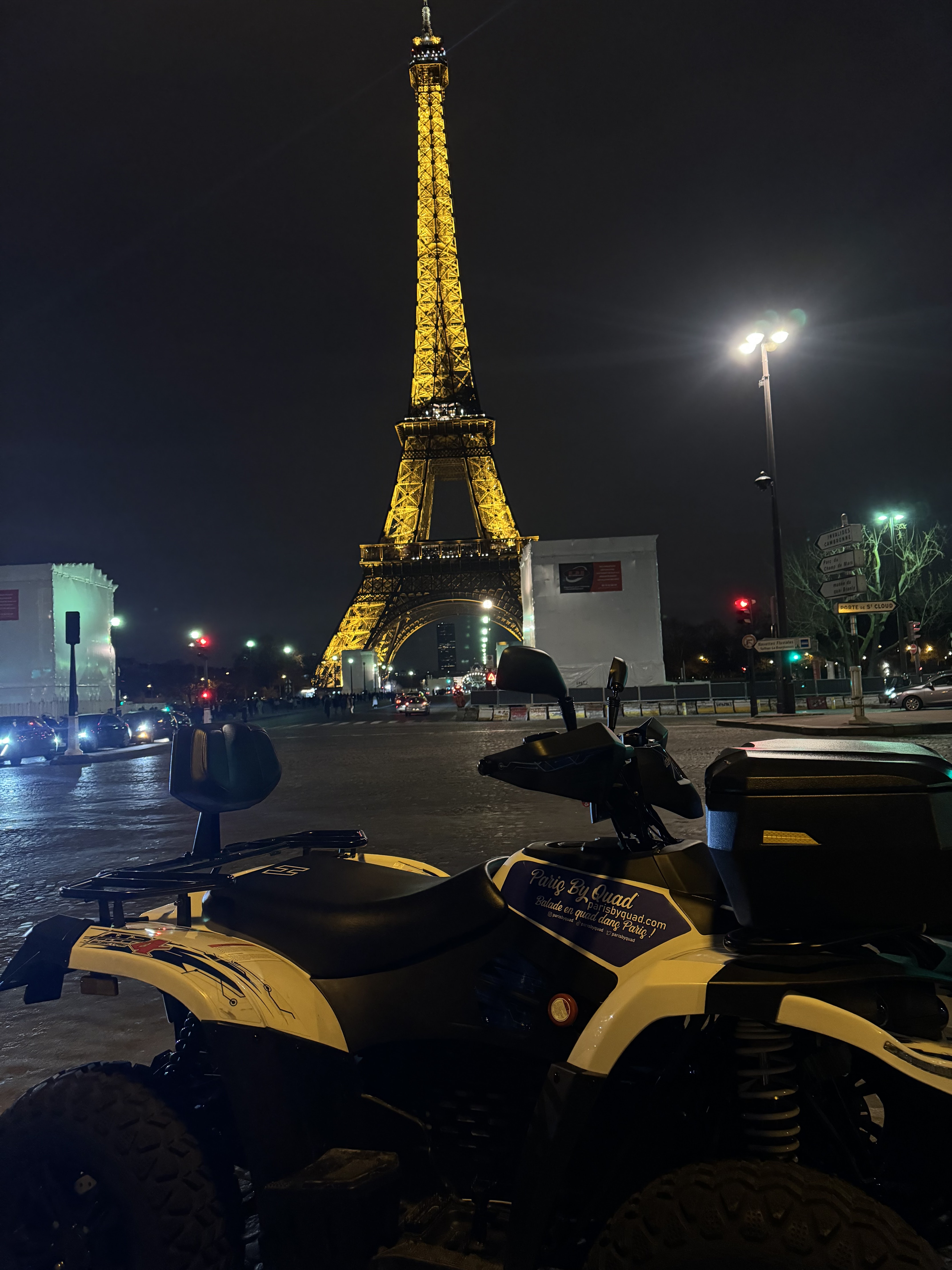 Photo n° 1 de l'avis de Salma.a fait le 04/02/2024 à 18:17