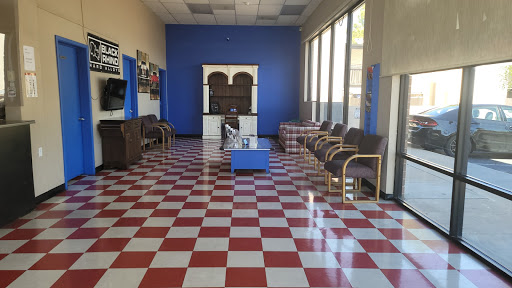 Auto Repair Shop «RAD Auto Repair», reviews and photos, 1530 S Gilbert Rd, Mesa, AZ 85204, USA