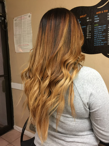 Beauty Salon «M Beauty Salon», reviews and photos, 2095 N Capitol Ave Ste A, San Jose, CA 95132, USA