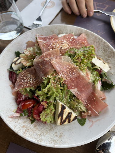 AGORA - Εστιατόριο