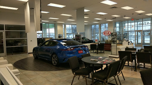 Kia Dealer «Southwest Kia - Rockwall», reviews and photos, 1790 I-30 Frontage Rd, Rockwall, TX 75087, USA