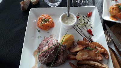 Le Comptoir - Restaurant Les Sables d’Olonne à Les Sables-d'Olonne