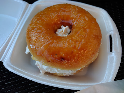 Donut Shop «Christy Donuts», reviews and photos, 1291 E Calaveras Blvd, Milpitas, CA 95035, USA