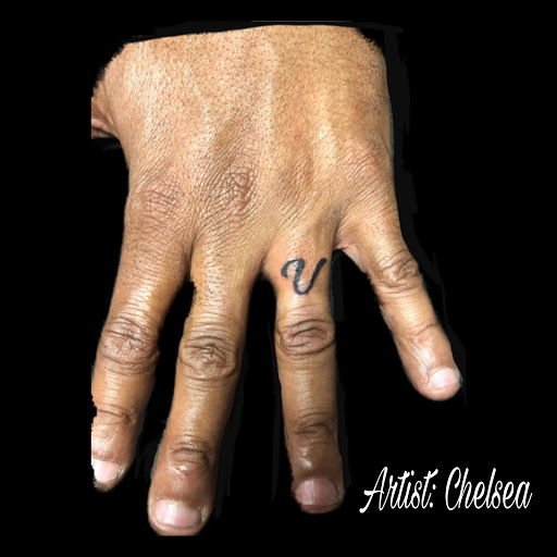 Tattoo Shop «West Coast Tattoos», reviews and photos, 719 E Tennessee St, Florence, AL 35630, USA