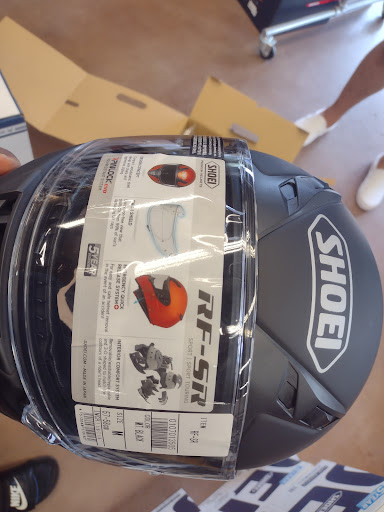 Motorcycle Parts Store «Cycle Gear», reviews and photos, 722 Collins Hill Rd, Lawrenceville, GA 30046, USA