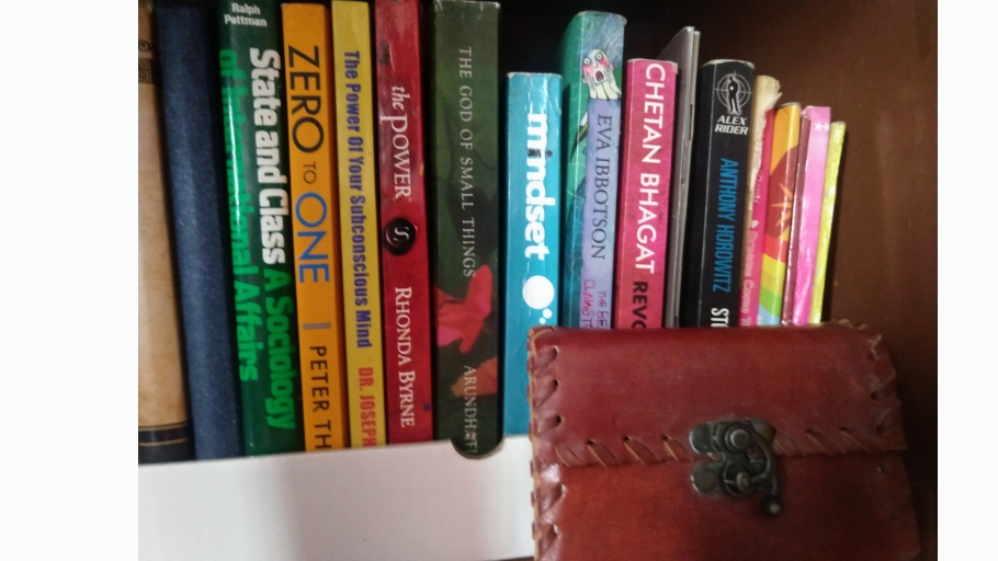 Bookbox