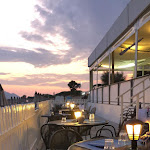 Photo n°1 de l'avis de Giusi.m fait le 30/08/2019 à 07:17 sur le  La Risacca Pizza e Cucina Sul Mare à Terracina