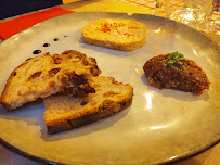 Foie gras du Restaurant de spécialités alsaciennes Chez l’Oncle Freddy à Strasbourg - n°6