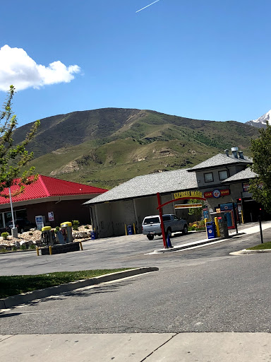 Zip Car Wash en Magna