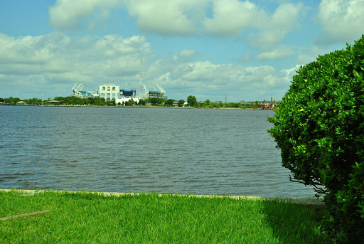 American Football Field «EverBank Field», reviews and photos, 1 Everbank Field Dr, Jacksonville, FL 32202, USA