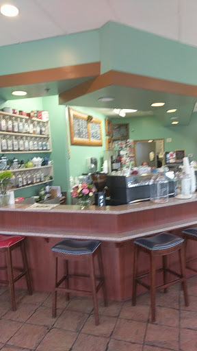 Coffee Shop «Sidamo Coffee», reviews and photos, 8180 Maple Lawn Blvd # F, Fulton, MD 20759, USA