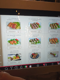 Chef Express - Fabro Est 22 à Fabro menu