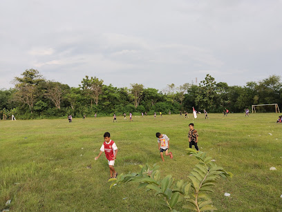 Lapangan Sepak Bola Desa Kedokan Sayang