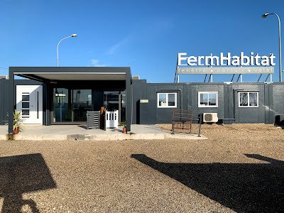 FERMHABITAT à Guitrancourt