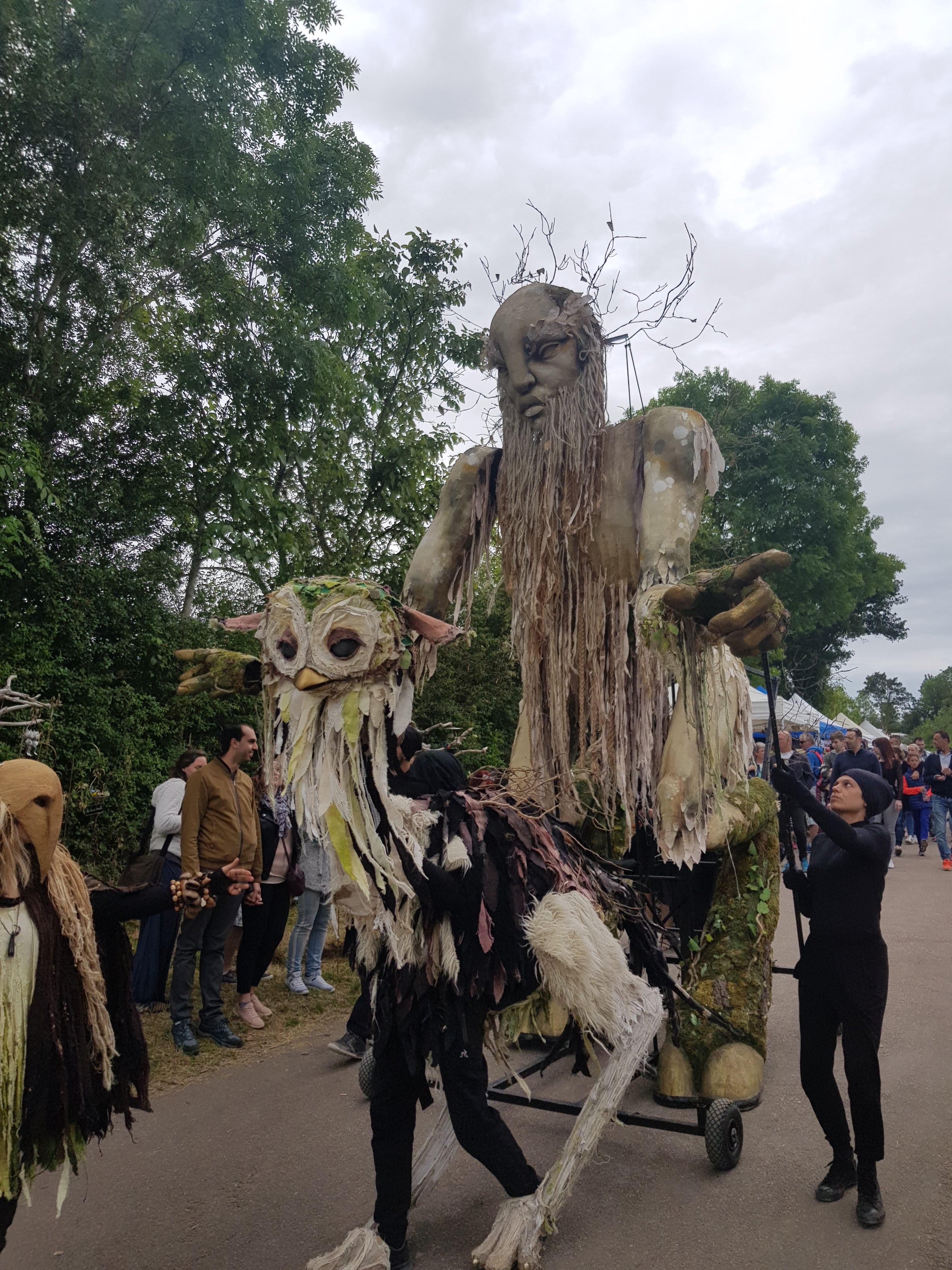 Photo n° 3 de l'avis de Eric.O fait le 11/06/2019 à 20:50