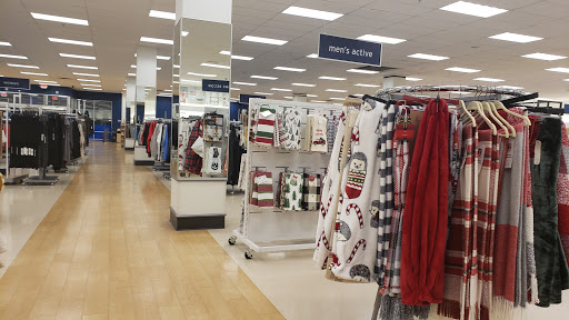 Department Store «Marshalls», reviews and photos, 1055 Metropolitan Ave #200, Charlotte, NC 28204, USA