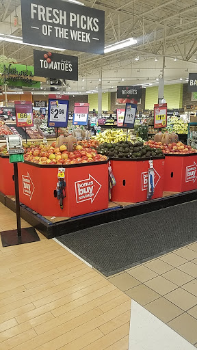 Grocery Store «Giant Food Stores», reviews and photos, 2174 W Union Blvd, Bethlehem, PA 18036, USA