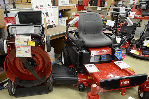 Hardware Store «Tennies Ace Hardware», reviews and photos, 112 S 5th Ave, West Bend, WI 53095, USA