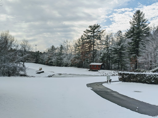 Country Club «Atkinson Resort & Country Club», reviews and photos, 85 Country Club Dr, Atkinson, NH 03811, USA