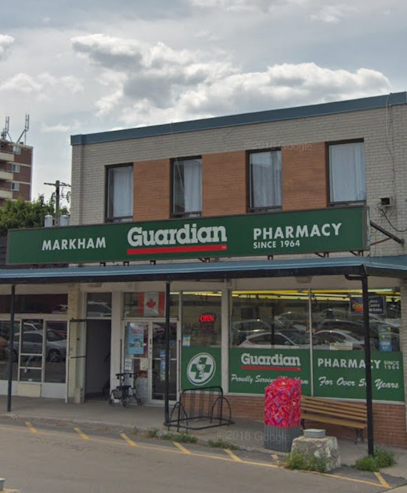 Markham Guardian Pharmacy