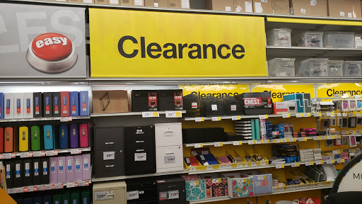 Office Supply Store «Staples», reviews and photos, 1191 US-1, Vero Beach, FL 32960, USA