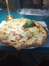 Pizza du Pizzeria Madamepizza à Saint-Jean-Cap-Ferrat - n°11