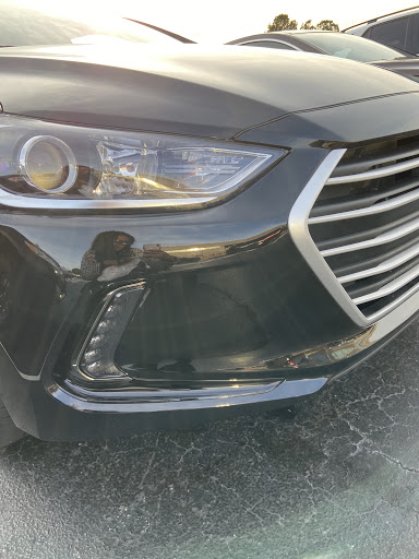 Auto Body Shop «Caliber Collision», reviews and photos, 4055 Pleasant Hill Rd, Duluth, GA 30096, USA