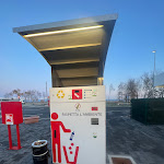 Photo n°4 de l'avis de Adp.i fait le 07/12/2022 à 08:22 sur le  Autogrill Villarboit Nord à Villarboit