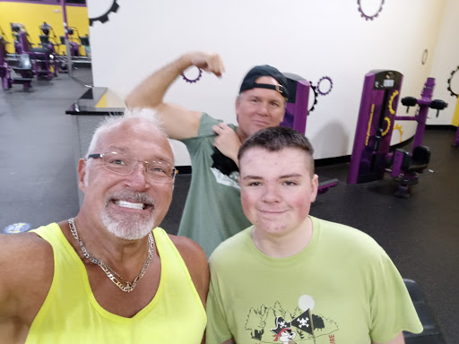 Gym «Planet Fitness», reviews and photos, 1200 E Main St, Spartanburg, SC 29307, USA
