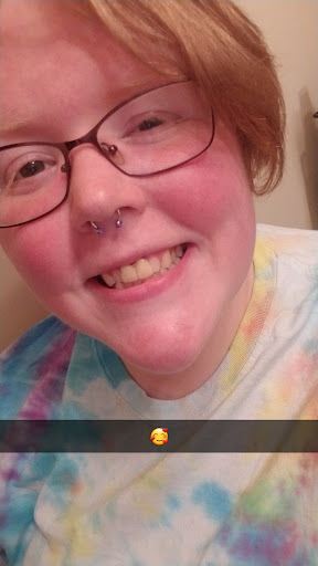 Explore female neck tattoo ideas, creative tattoo ideas in Akron, available at Good Life Body Piercing and Fine Jewelry