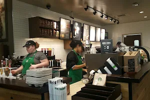 Starbucks image