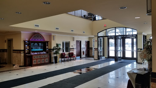 Community Center «The Mecca Center», reviews and photos, 16W560 91st St, Willowbrook, IL 60527, USA