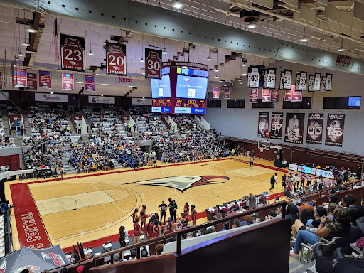 Gym «McDougald-McLendon Gymnasium», reviews and photos, 1801 Fayetteville St, Durham, NC 27707, USA