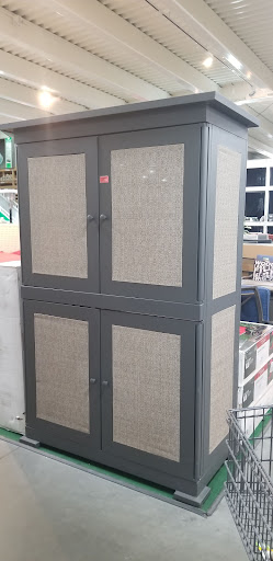 Home Improvement Store «Menards», reviews and photos, 45500 Market Place Blvd., New Baltimore, MI 48051, USA