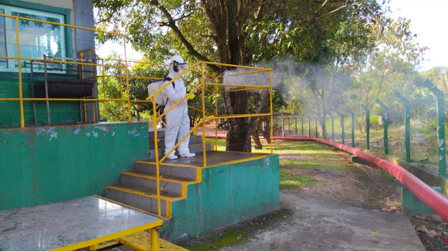 Avaliações doLogus Dedetizadora Ltda - dedetização e Sanitização de ambientes em Vila Nova de Famalicão - Outro