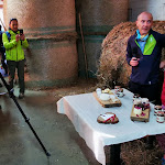 Photo n°1 de l'avis de gianmario.a fait le 28/11/2023 à 09:50 sur le  Farmhouse Cascina Ombria à Caprino Bergamasco