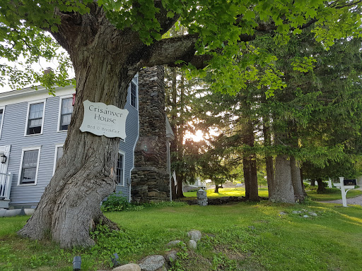 Bed & Breakfast «Crisanver House», reviews and photos, 1434 Crown Point Rd, Shrewsbury, VT 05738, USA