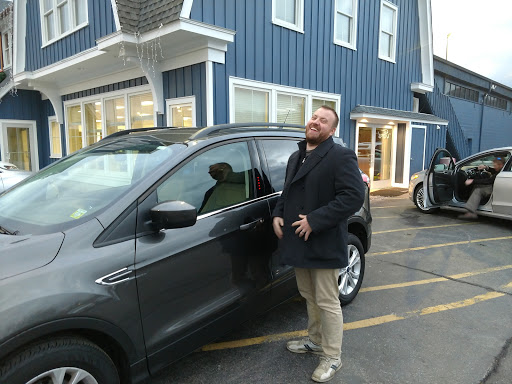 Ford Dealer «Leo Kaytes Ford», reviews and photos, 145 NY-94, Warwick, NY 10990, USA